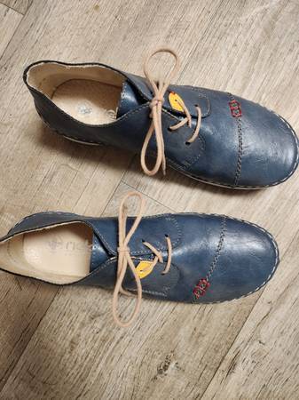 Rieker women shoe. EU size 39 1