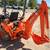 Kubota BX25D Tractor Loader WITH BACKHOE 7 thumbnail