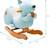 Squirrel toy for toddler new no box 2 thumbnail