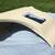 RARE Pair of Left Right 1972 72 GTO/LeMans Fenders Endura T41 Option 8 thumbnail