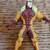 Lot of 2 - Vintage Toy Biz 2 1/2" Die Cast Action Figures 3 thumbnail