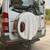 selling hitch-mount RV spare tire carrier 4 thumbnail