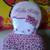 Both Pink leopard Hello Kitty chair folding so nice 4 thumbnail