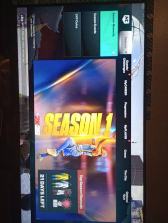 Samsung monitor 180 hertz looking to get rid of it asap 1