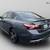 2017 Honda Accord Sport SE Sedan 4D sedan Modern Steel Metallic 5 thumbnail