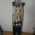 RARE Santa Monica Airlines SMA Bindy Baggs Longboard Skateboard 1 thumbnail