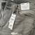 Men's Gray Jeans 2 thumbnail
