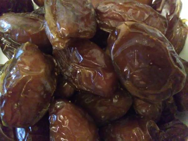 Medjool Dates 1