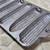 /// VTG CAST ALUMINUM CORN STICK PAN \\\ 3 thumbnail