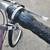 Adjustable handlebars for Upright riding, light aluminum 21sp, shocks 7 thumbnail