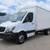 2016 Mercedes-Benz Sprinter 3500 Diesel Box Van 2 thumbnail