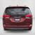 2018 Chrysler Pacifica Electric Hybrid Touring L Minivan, Passenger 7 thumbnail