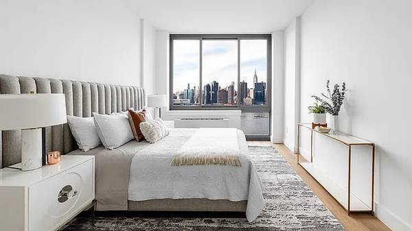 $5,900 / 3br - 1 Month Free! Corner Unit! (Long Island City)63854290926849121