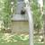 Two  Metallic Outdoor Dusk to Dawn Security Lights 2 thumbnail