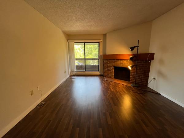Spacious One (1) Bedroom - Minoru/Granville - Available now! 1