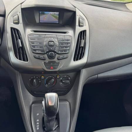 2016 Ford Transit Connect - Photo 15