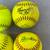 SOFTBALLS OFFICIAL SLOW PITCH 7 thumbnail