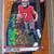 2024 Panini Prizm Orange Disco Holo Bucky Irving Rookie Card Buccaneers #316 RC, 3 thumbnail