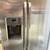 GE SIDE BY SIDE REFRIGERATOR 1 thumbnail