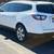 2014 chevy traverse LTZ 5 thumbnail