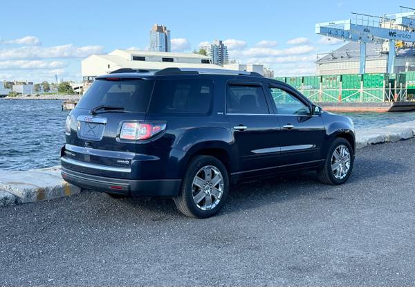 2017 GMC Acadia Limited 7-Passenger - Photo 5