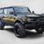 2023 Ford Bronco 4x4 4WD Outer Banks Convertible 3 thumbnail