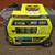 Ryobi 2300W Quiet Inverter Generator on Wheels 1 thumbnail