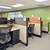 Touchdown → WORK → take-off | coworking desks 1 thumbnail