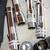 grouping of rods reels & rod parts 10 thumbnail