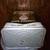 Vintage Grants 10 Quart Large Collectable Oil Can 6 thumbnail