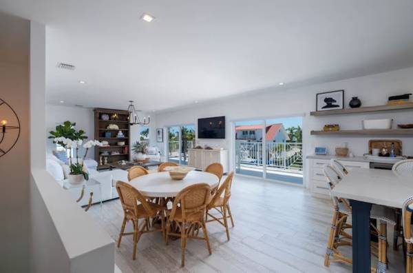 $265 / 4br - BEST RATES!!!Ultimate Islamorada Oasis with Pool, Dock, & More (Islamorada, FL)63923415441411124