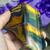 Stunning Tricolor Tiger’s Eye display piece 2 thumbnail