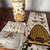 Cavallini Papers & Co. Bees & Honey 1,000 Piece Puzzle, Multi & MATCHI 8 thumbnail