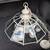 High Quality Light fixtures - Chandeliers - Set of 2 1 thumbnail