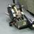 1994 - 1996 chevrolet impala ss / caprice dash parts glass interior 12 thumbnail