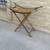 Cool Bamboo Accent Table. 3 thumbnail