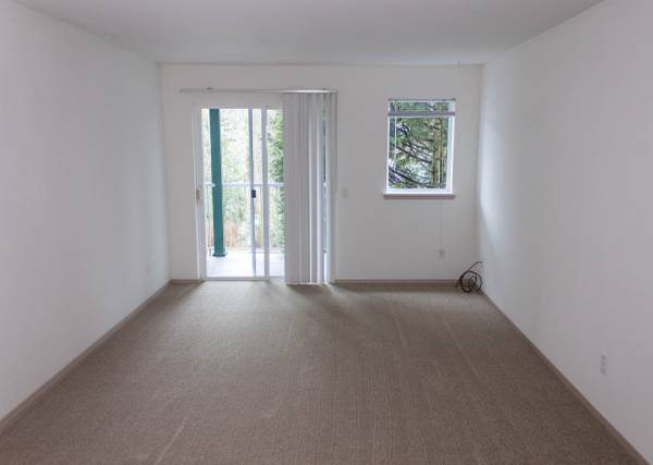 1bd./1bath $1000 spacious, clean apartment in South Bellingham. 1