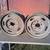 1967-69 camaro 14"disc brake YW rally wheels, ss350 rs chevelle nova,, 1 thumbnail