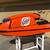 JET SKI Kawasaki 440/550 SX JS Restore Vintage Stand up JetSki 7 thumbnail