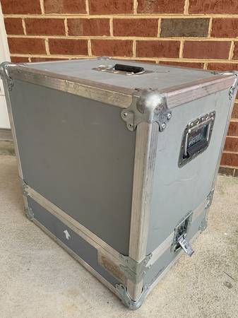 Road Case / Protective Case 1