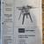 Sears Craftsman 9" Table Saw with table $50 1 thumbnail