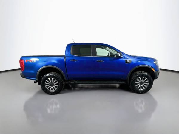 2019 Ford Ranger XLT - Photo 6