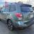 2017 Subaru Forester Limited 2.5i 4 thumbnail