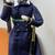 BYERS CHOICE CAROLER OCEAN NAUTICAL SEA CAPTAIN WITH TELESCOPE 2000 4 thumbnail