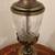 Vintage Stiffel Brass and Crystal Lamp 2 thumbnail