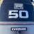 16 ft LOWE with matching trailer. 50 HP  Evinrude. 9 thumbnail