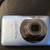 Canon PowerShot SD1300 IS ELPH 12.1MP Digital Camera - 4x Optical - Bl 2 thumbnail