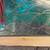 Corona extra parrot stained glass display some pealing on bottom right 2 thumbnail