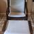 IKEA Chair and Ottoman 1 thumbnail