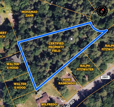 $13,000 Build here (Dingmans ferry PA)63470214032899124